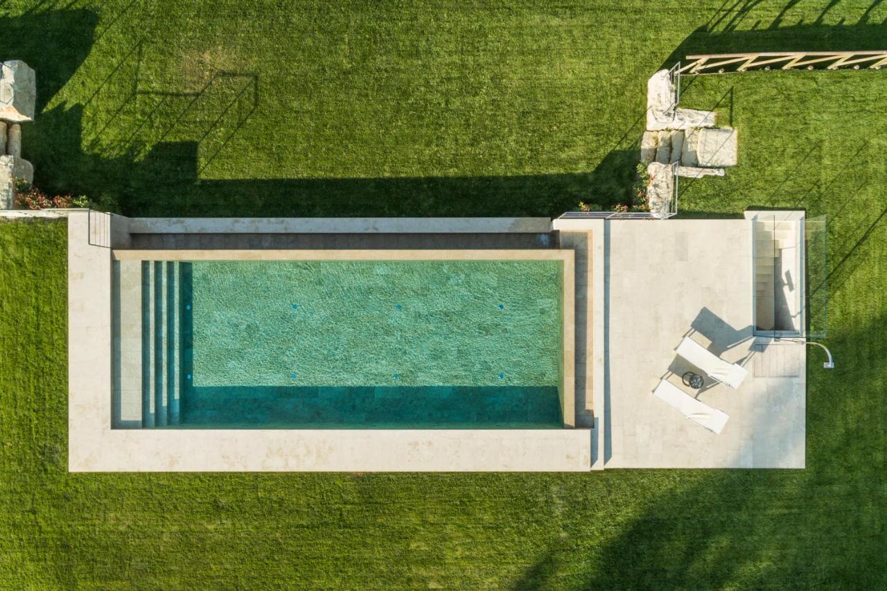 Bed and Breakfast Il Giuncheto Trequanda Exteriér fotografie